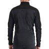 Varm jakke Sportful Engadin Jacket 2023 svart
